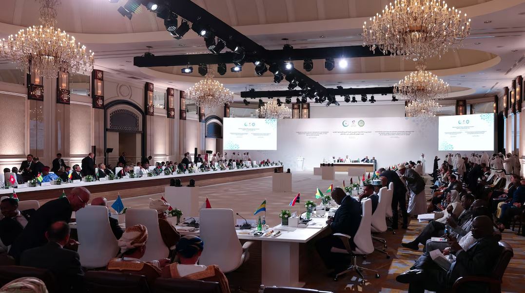 Mblidhet samiti urgjent në Doha, liderët arabo-islamik mbështesin Katarin pas sulmit izraelit